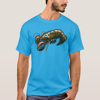Camiseta Lobster