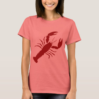 Camiseta Lobster
