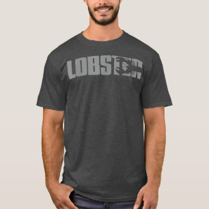 Camiseta Lobster Lover Apparthobster 
