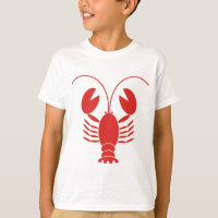 Lobster Whimsy