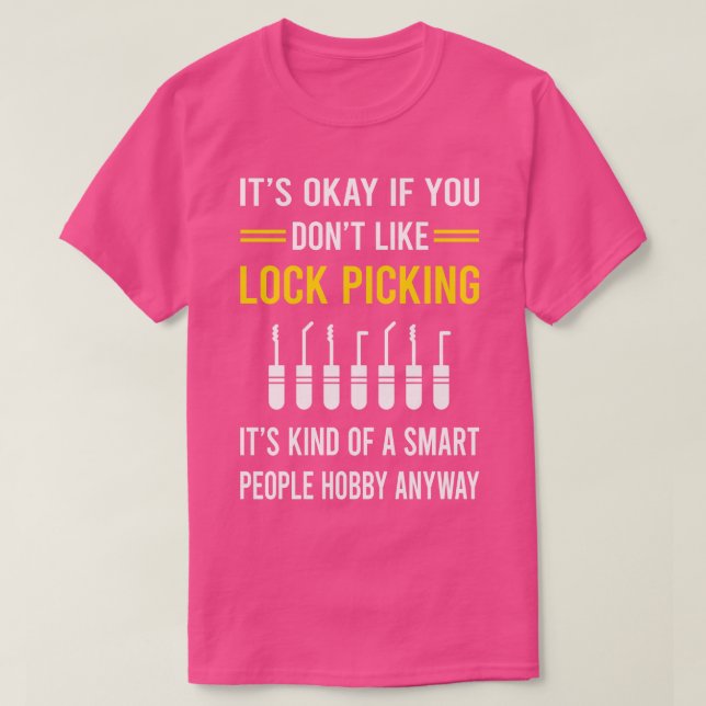 Camiseta Localización del selector de escopeta de bloqueo d (Diseño del anverso)