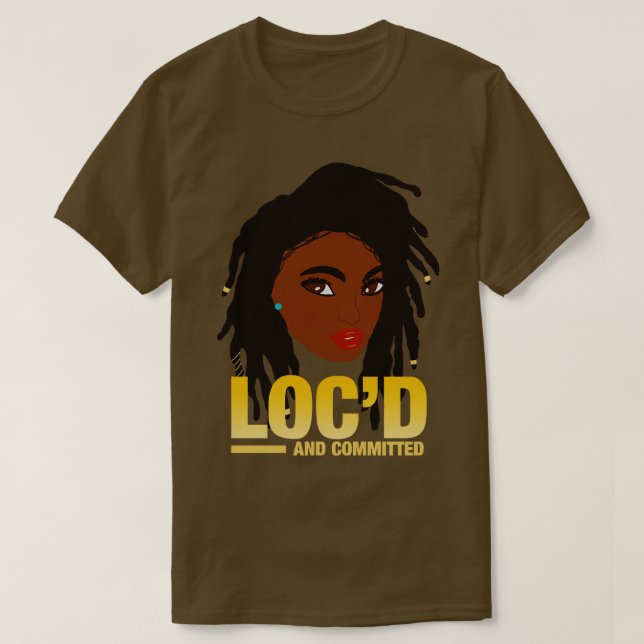 Camiseta Localizar y confirmar bloqueos (Diseño del anverso)