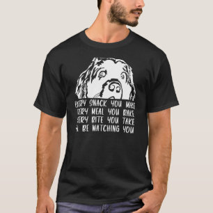 Camiseta Locas Madres De Newfie Madres De Terranova Cada Sn