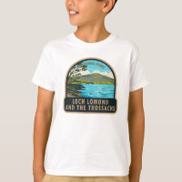 Loch Lomond y el Parque Nacional de los Trossachs