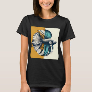 Camiseta Locha Rosada (Macho)