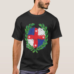 Camiseta Lochac Laurel