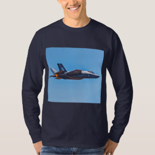 Camiseta Lockheed Martin F-35A Lightning II
