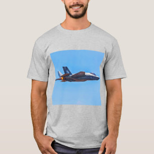 Camiseta Lockheed Martin F-35A Lightning II