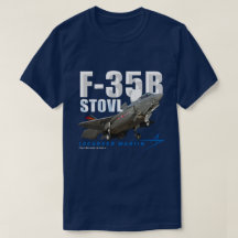 Lockheed Martin F-35B Luchador sigiloso Lightning