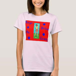 Camiseta Loco