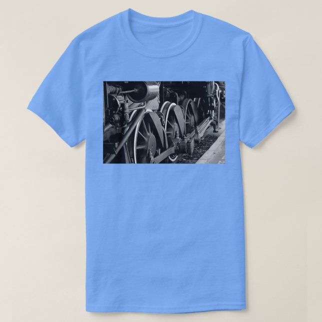 Camiseta Loco (Diseño del anverso)