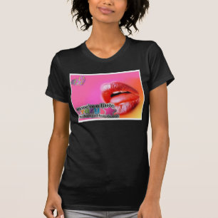Camiseta Loco