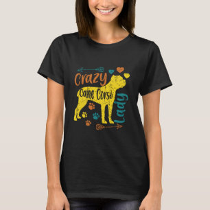 Camiseta Loco Corso Lady