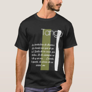 Camiseta Loco de la O.N.U de Balada Para
