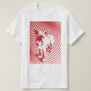 Camiseta loco hazni