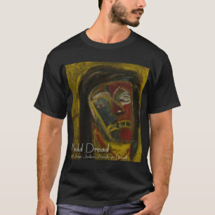 CAMISETA LOCO TERROR