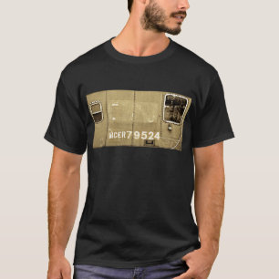 Camiseta locomoción