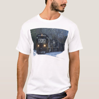Camiseta Locomotora