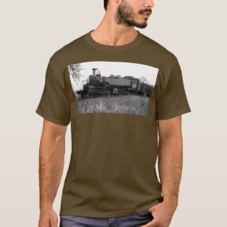 Camiseta Locomotora 15