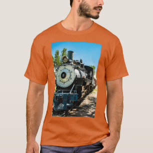 Camiseta Locomotora 17