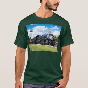 Camiseta Locomotora 3