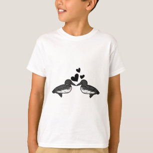 Camiseta locos en vivo