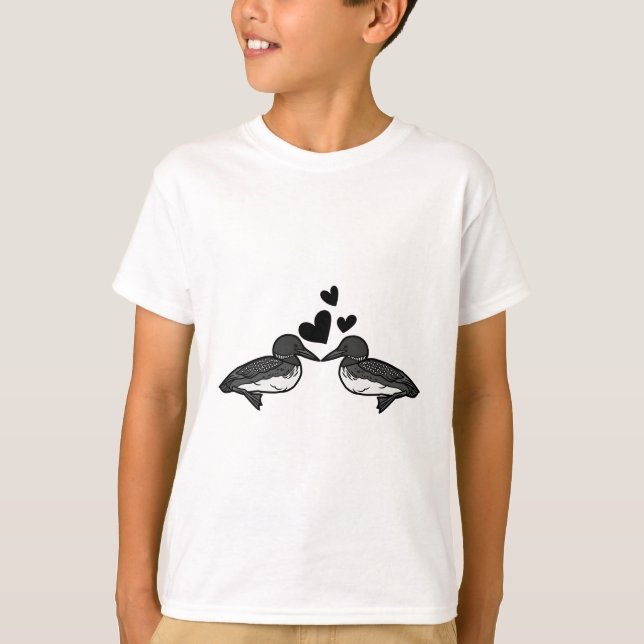 Camiseta locos en vivo (Anverso)