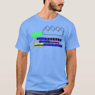 Camiseta Locospotter