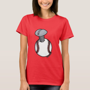 Camiseta Locura