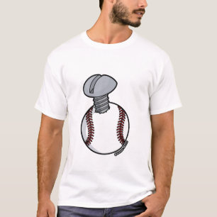 Camiseta Locura