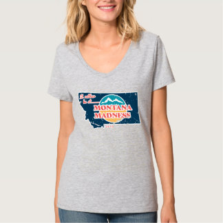 Camiseta Locura 2019 de Montana