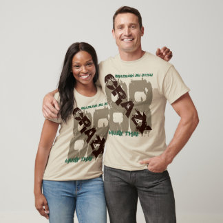 CAMISETA LOCURA 88 NÚMEROS L/S