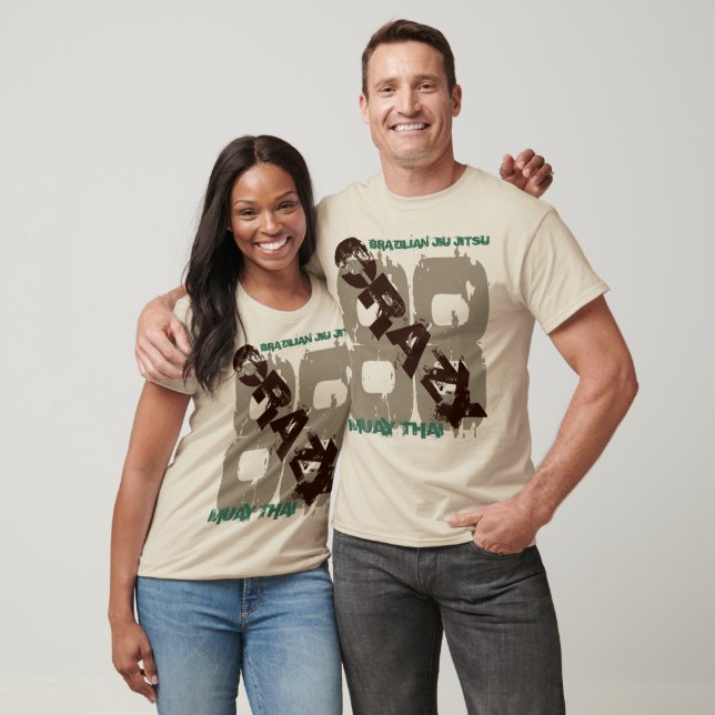 CAMISETA LOCURA 88 NÚMEROS L/S (Unisexo)