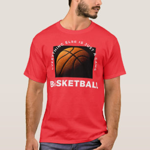 Camiseta locura de la marcha