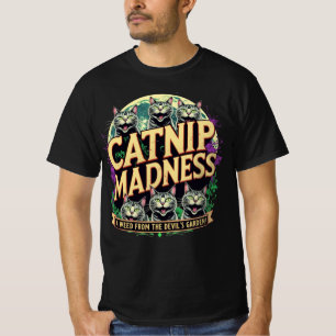 Camiseta Locura de los piojos