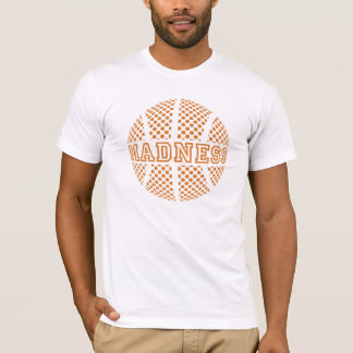 Camiseta Locura de marzo
