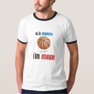 Camiseta Locura de marzo