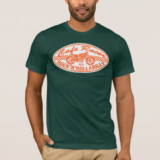Camiseta Locura de Moto