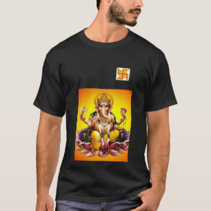 Camiseta Lode Ganesha Imprimir camisetas: Abraza lo Divino"