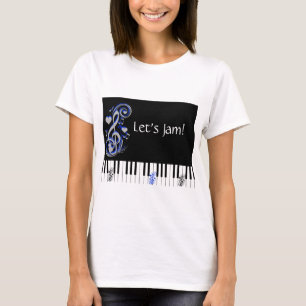 Camiseta Lof Love_ de Key