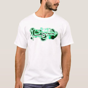 Camiseta Logan