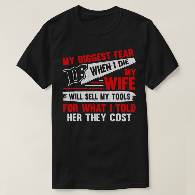 Camiseta Logger Lumberjack Woodworker Arborist Woodworking  (Diseño del anverso)