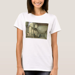 Camiseta Loggia de Memlook Radnau Bey's House, El Cairo