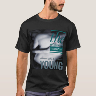 Camiseta lógica y razón
