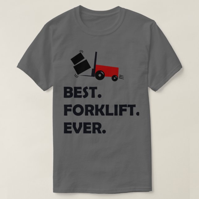 Camiseta logística (Diseño del anverso)