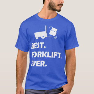Camiseta Logística y transporte 18