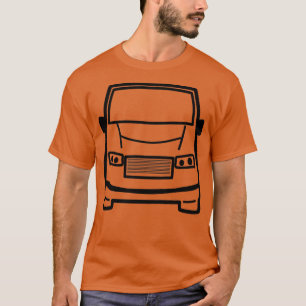 Camiseta Logística y transporte 7