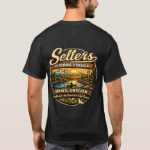 camiseta logo