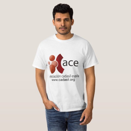 Camiseta logo