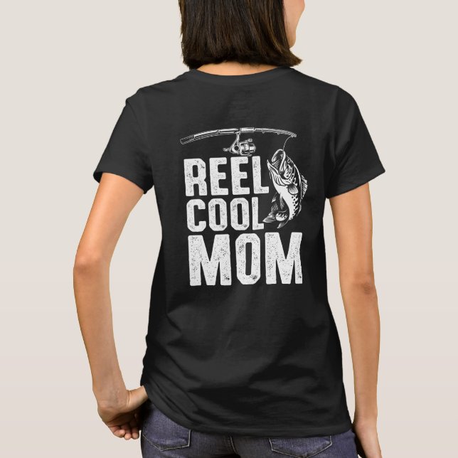 Camiseta Logo (Reverso)